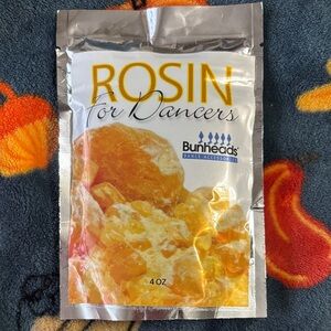 Bunheads Rosin for Dancers 4oz